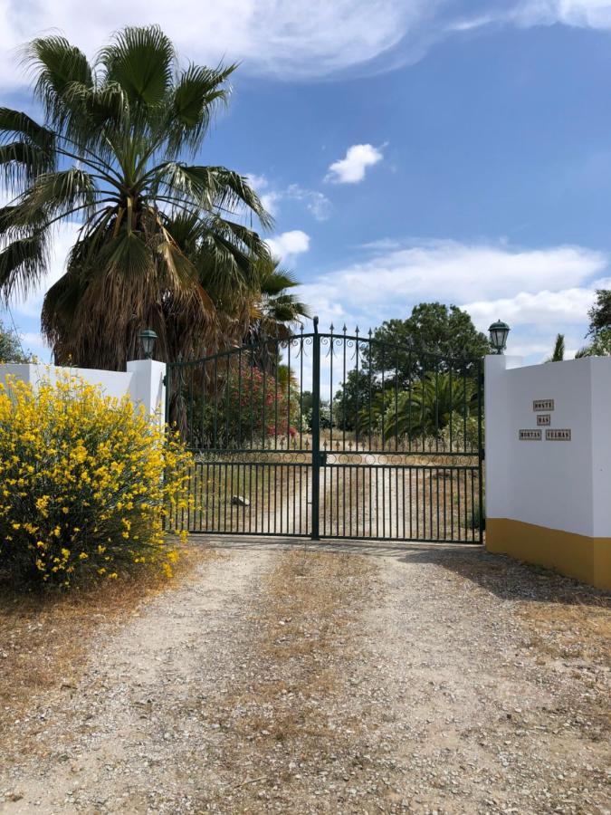 Monte Das Hortas Velhas Viana do Alentejo Exterior foto