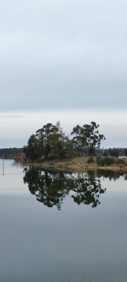 Monte Das Hortas Velhas Viana do Alentejo Exterior foto