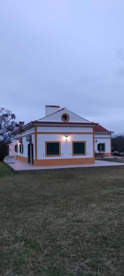 Monte Das Hortas Velhas Viana do Alentejo Exterior foto