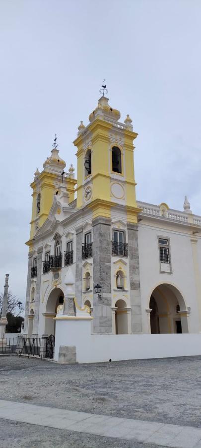 Monte Das Hortas Velhas Viana do Alentejo Exterior foto